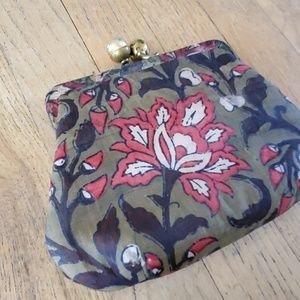 Morris Moskwovitz MM Vintage Clutch